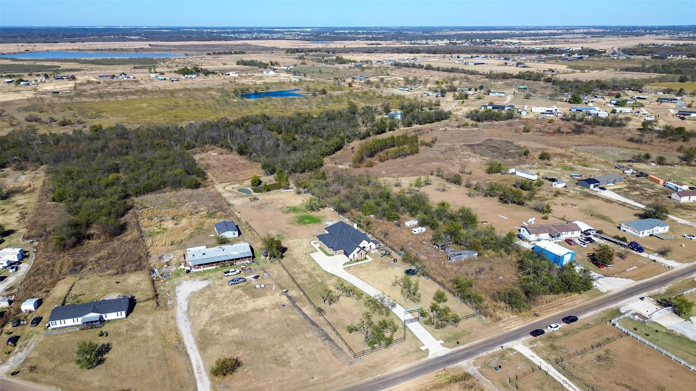 5039 Cheryl Lane Kaufman TX 75142