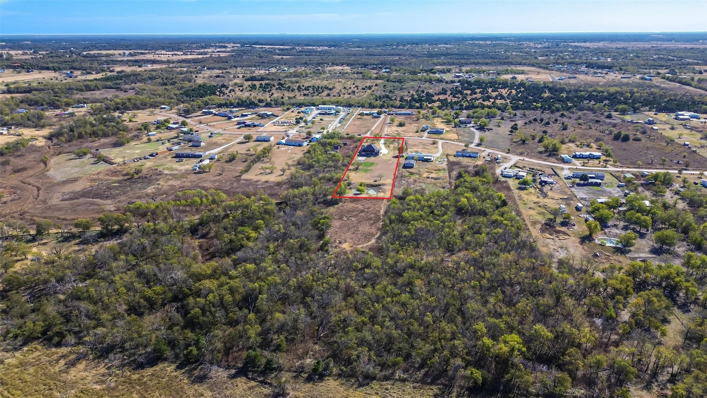 5039 Cheryl Lane Kaufman TX 75142