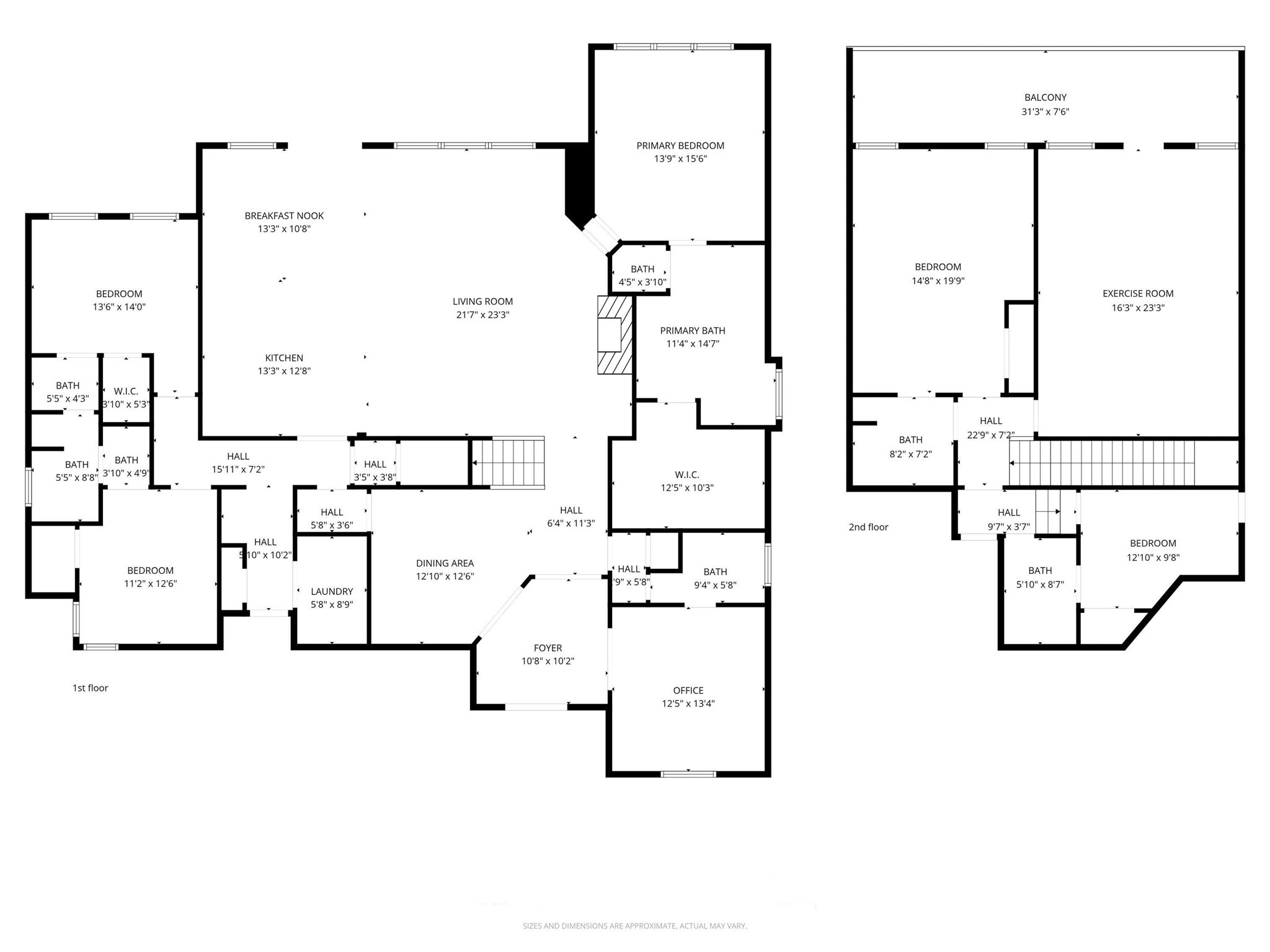 5039 Cheryl Lane Kaufman TX 75142