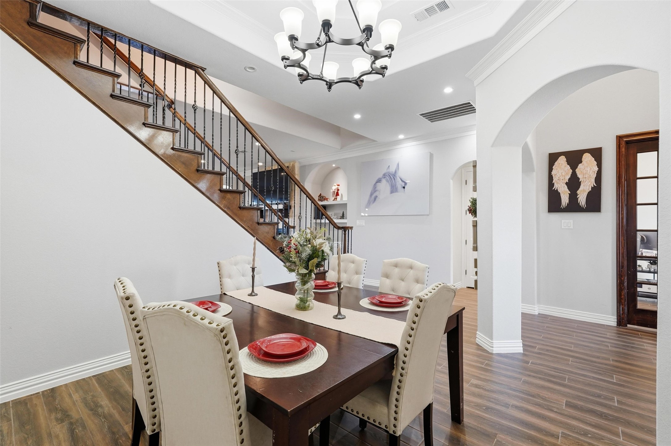 5039 Cheryl Lane Kaufman TX 75142