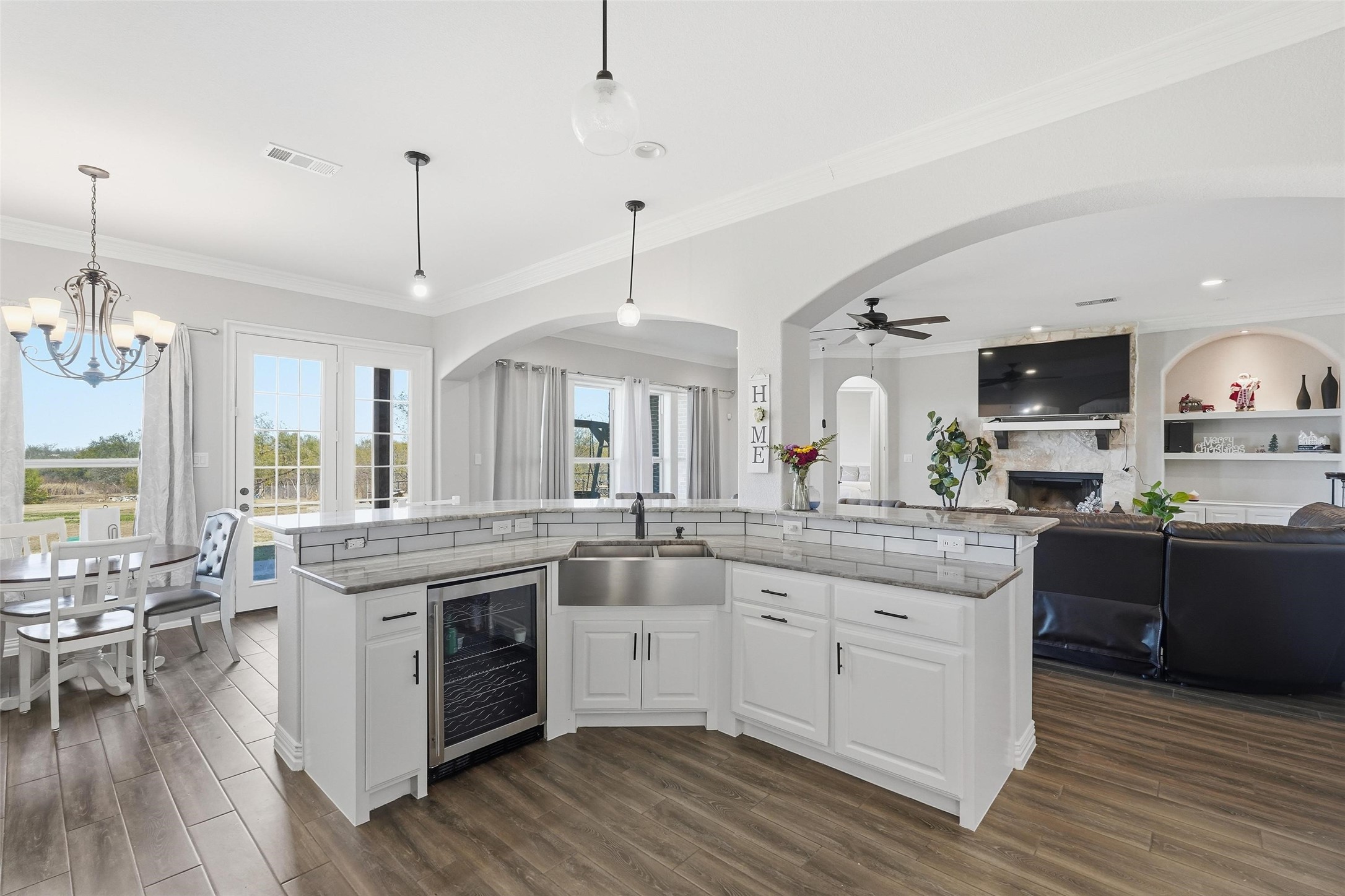 5039 Cheryl Lane Kaufman TX 75142