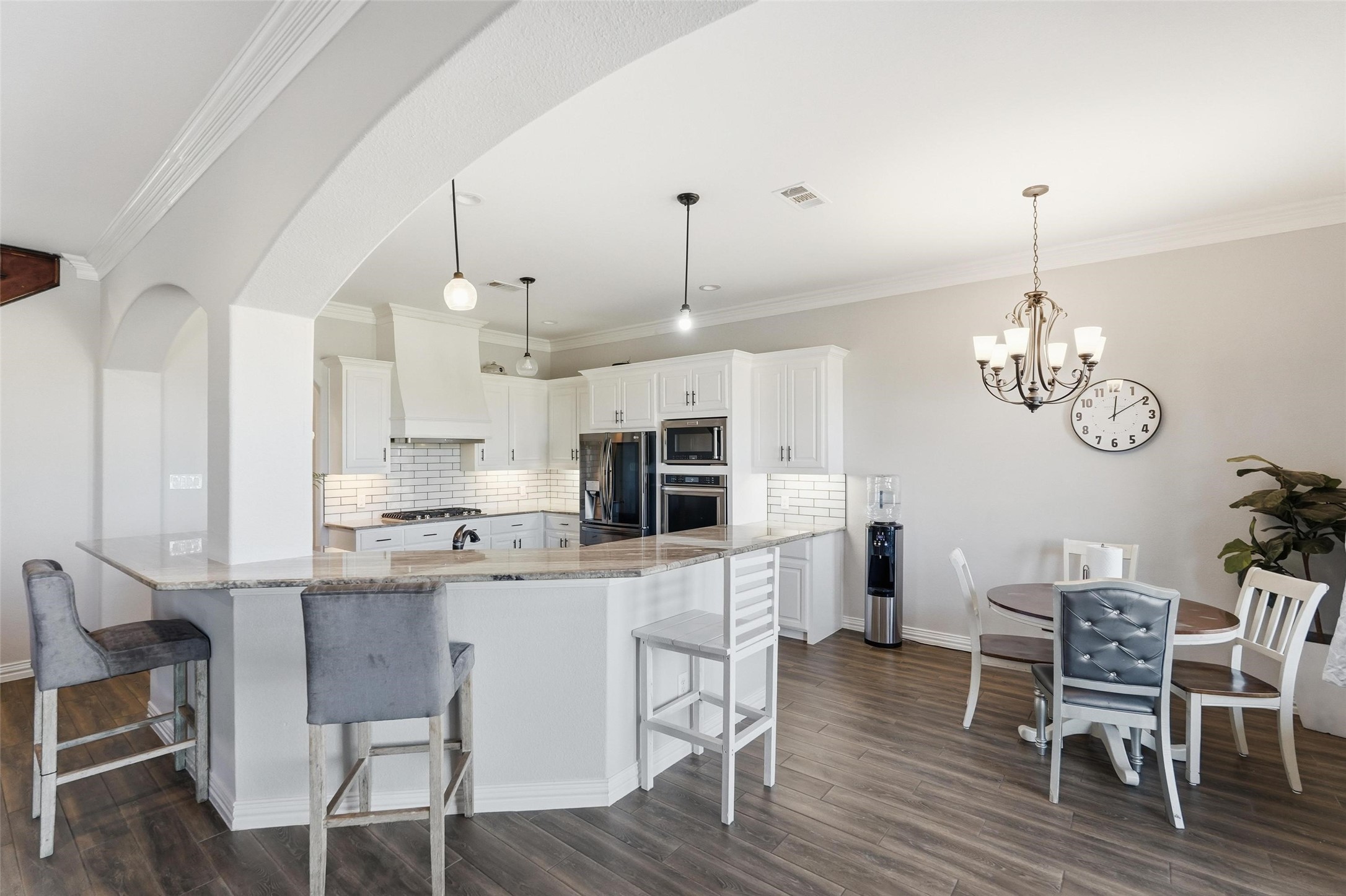 5039 Cheryl Lane Kaufman TX 75142