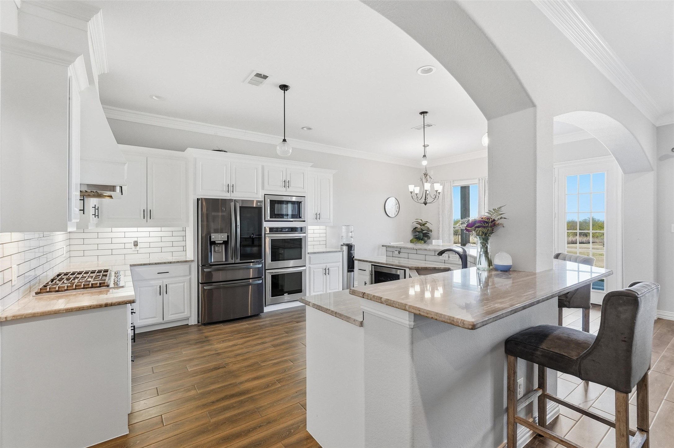 5039 Cheryl Lane Kaufman TX 75142