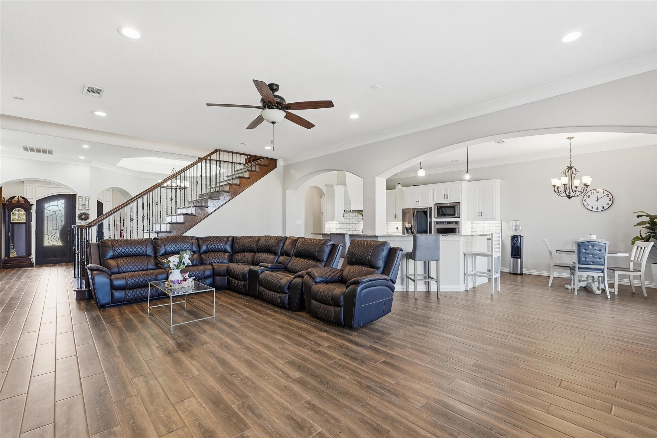 5039 Cheryl Lane Kaufman TX 75142