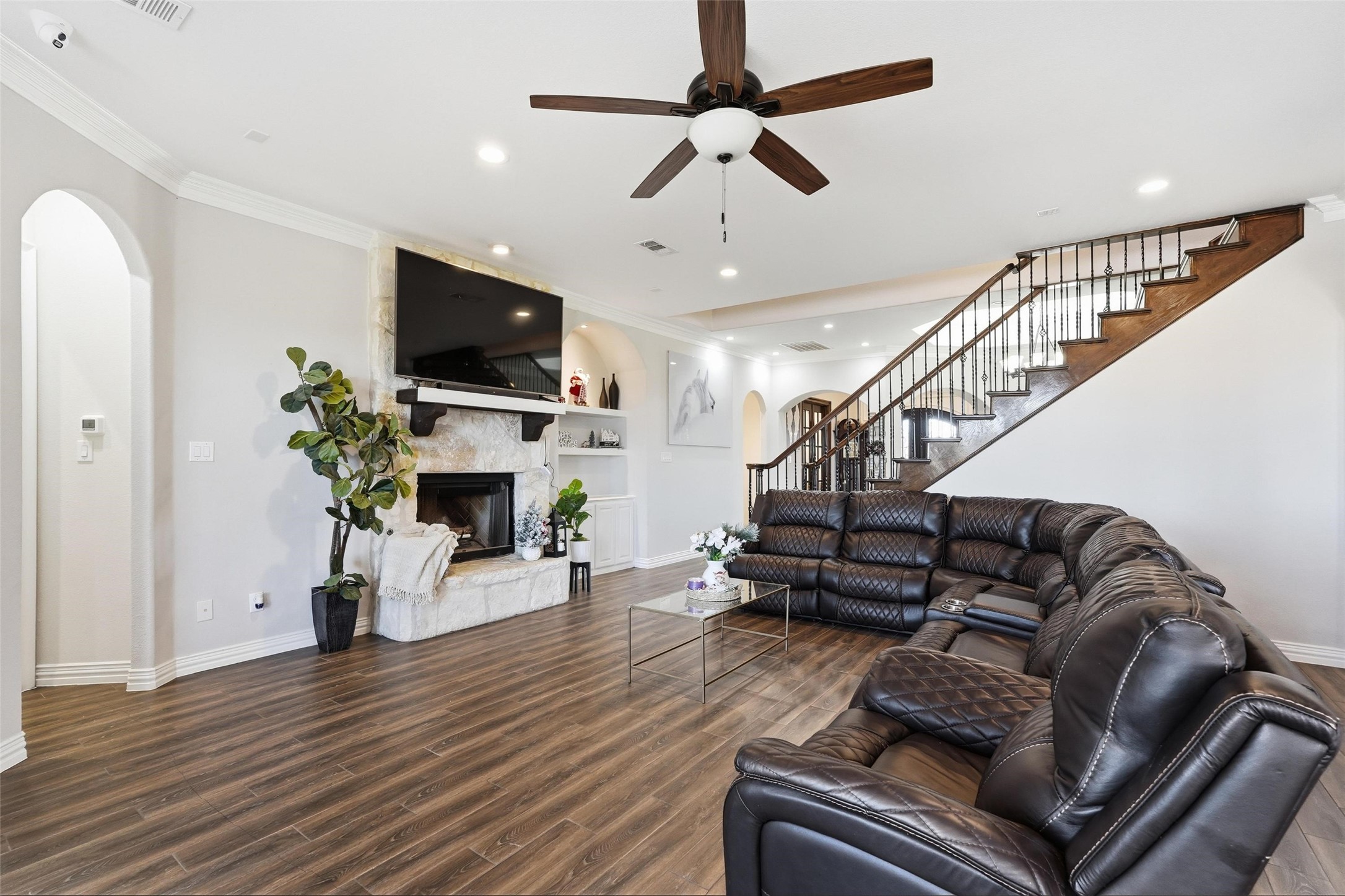 5039 Cheryl Lane Kaufman TX 75142