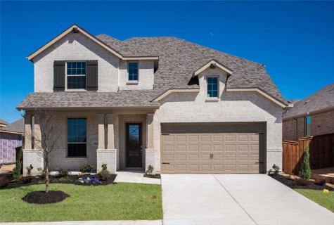 901 Pelican Drive Sherman TX 75092