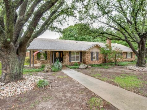 12151 Crestline Avenue Dallas TX 75244