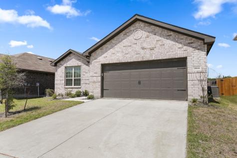 10644 High Ridge Lane Fort Worth TX 76108