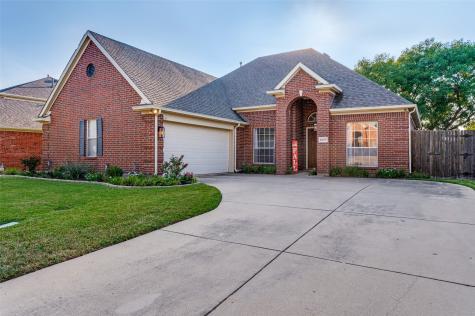 8205 Mount Mckinley Road Fort Worth TX 76137