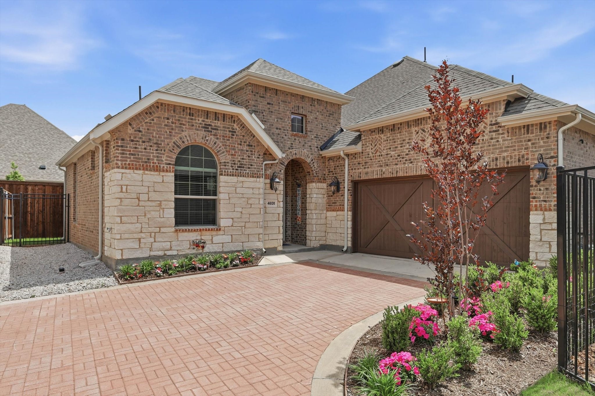 4831 Forest Crest Parkway Arlington TX 76005