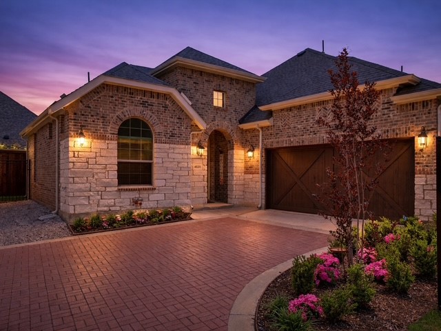 4831 Forest Crest Parkway Arlington TX 76005