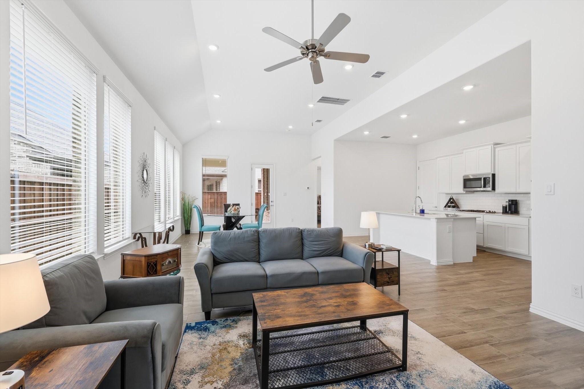 4831 Forest Crest Parkway Arlington TX 76005
