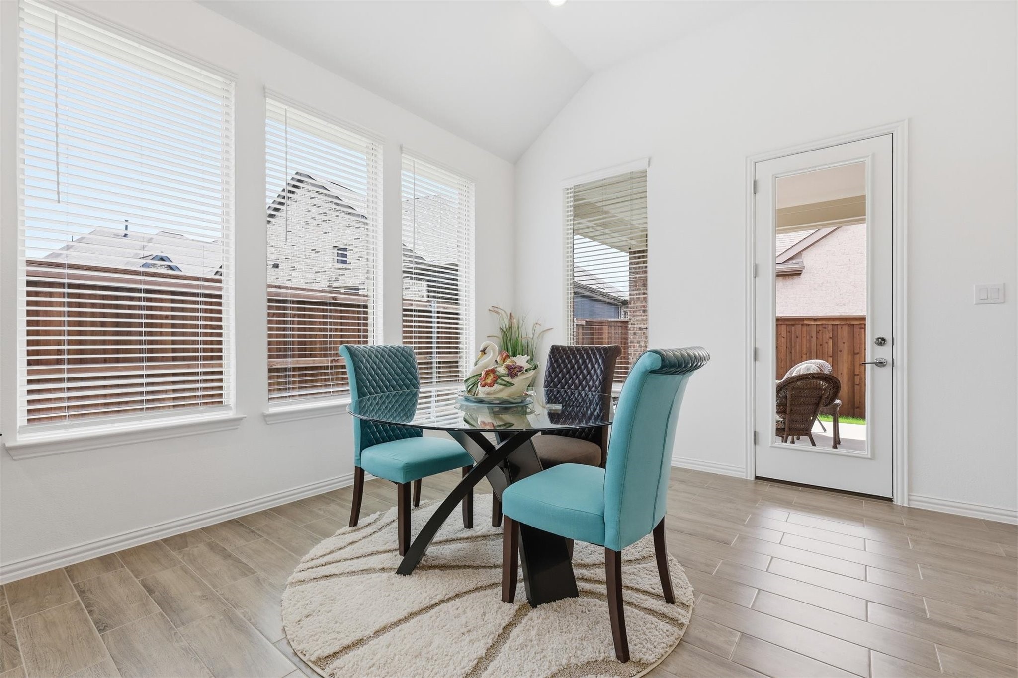 4831 Forest Crest Parkway Arlington TX 76005