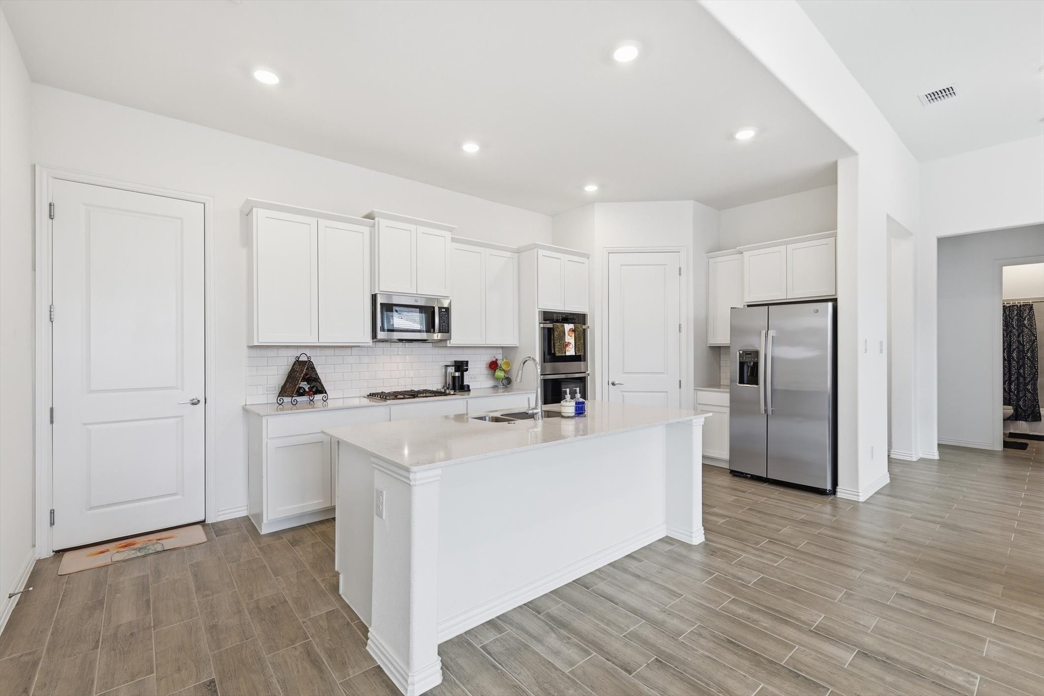 4831 Forest Crest Parkway Arlington TX 76005