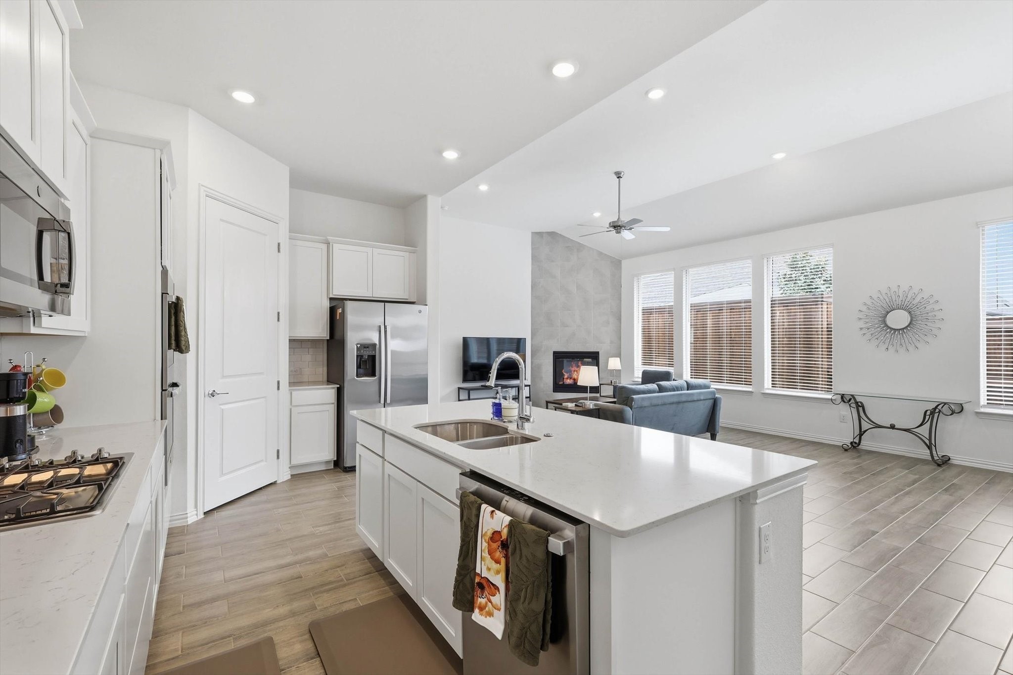 4831 Forest Crest Parkway Arlington TX 76005