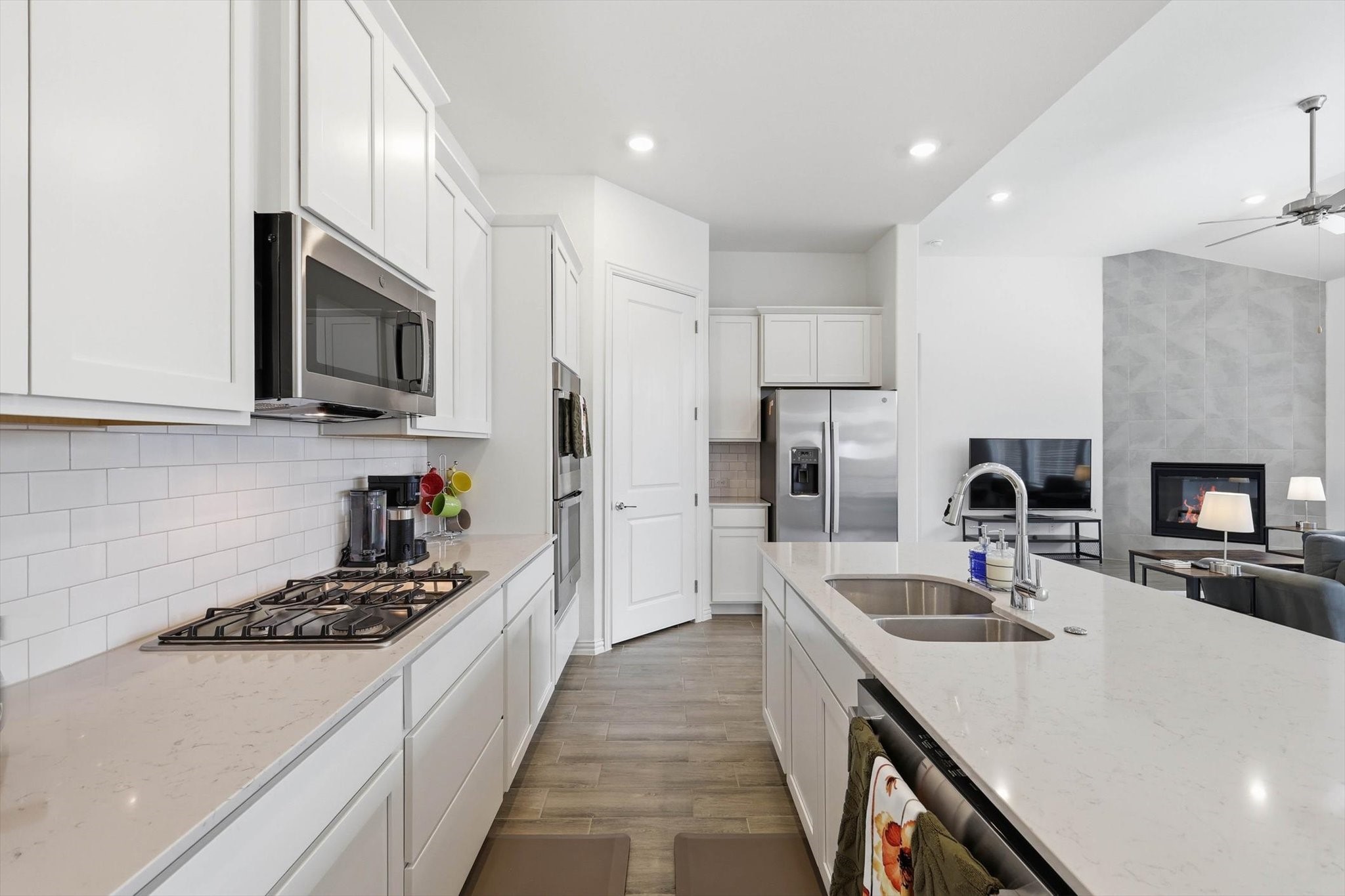 4831 Forest Crest Parkway Arlington TX 76005