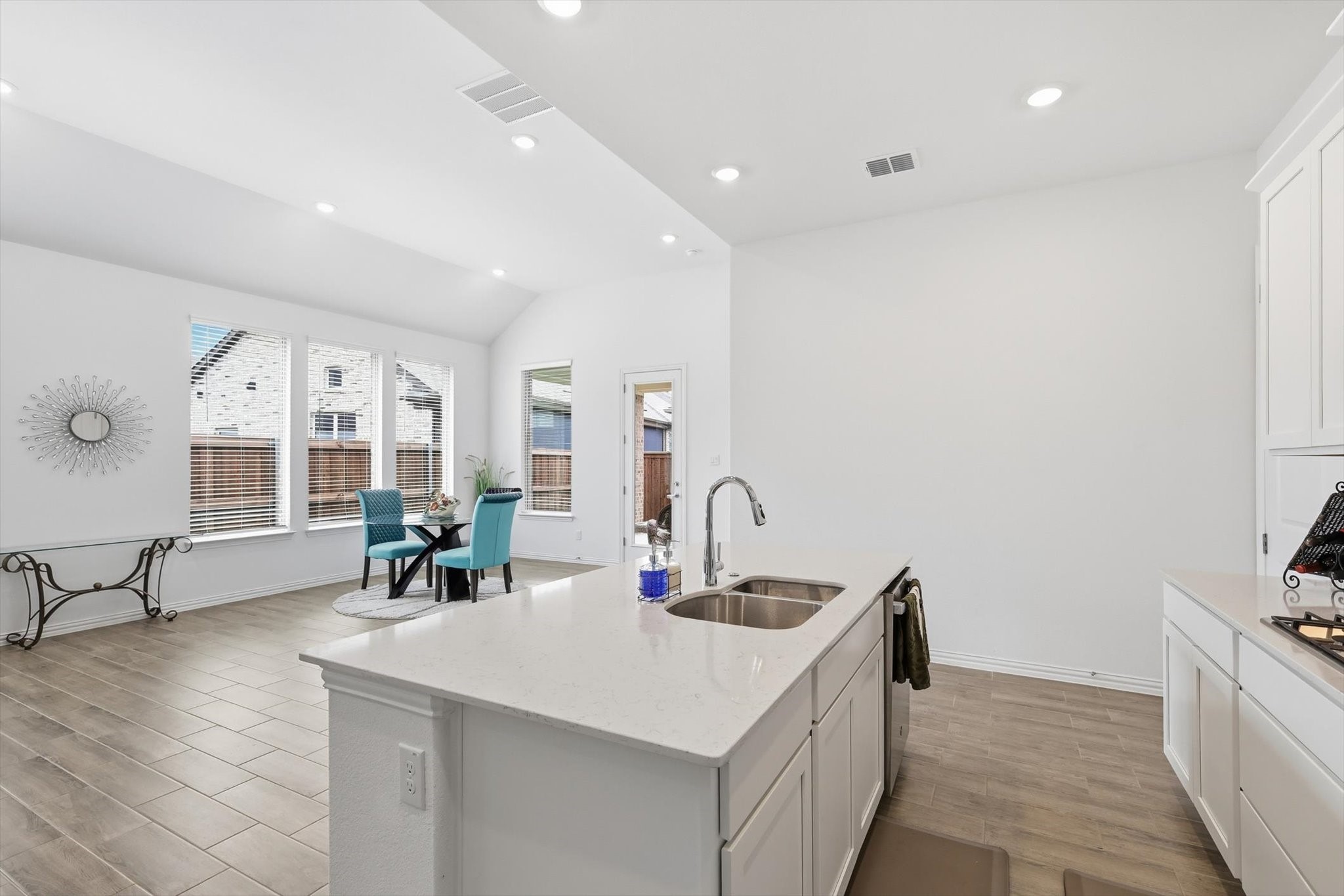 4831 Forest Crest Parkway Arlington TX 76005