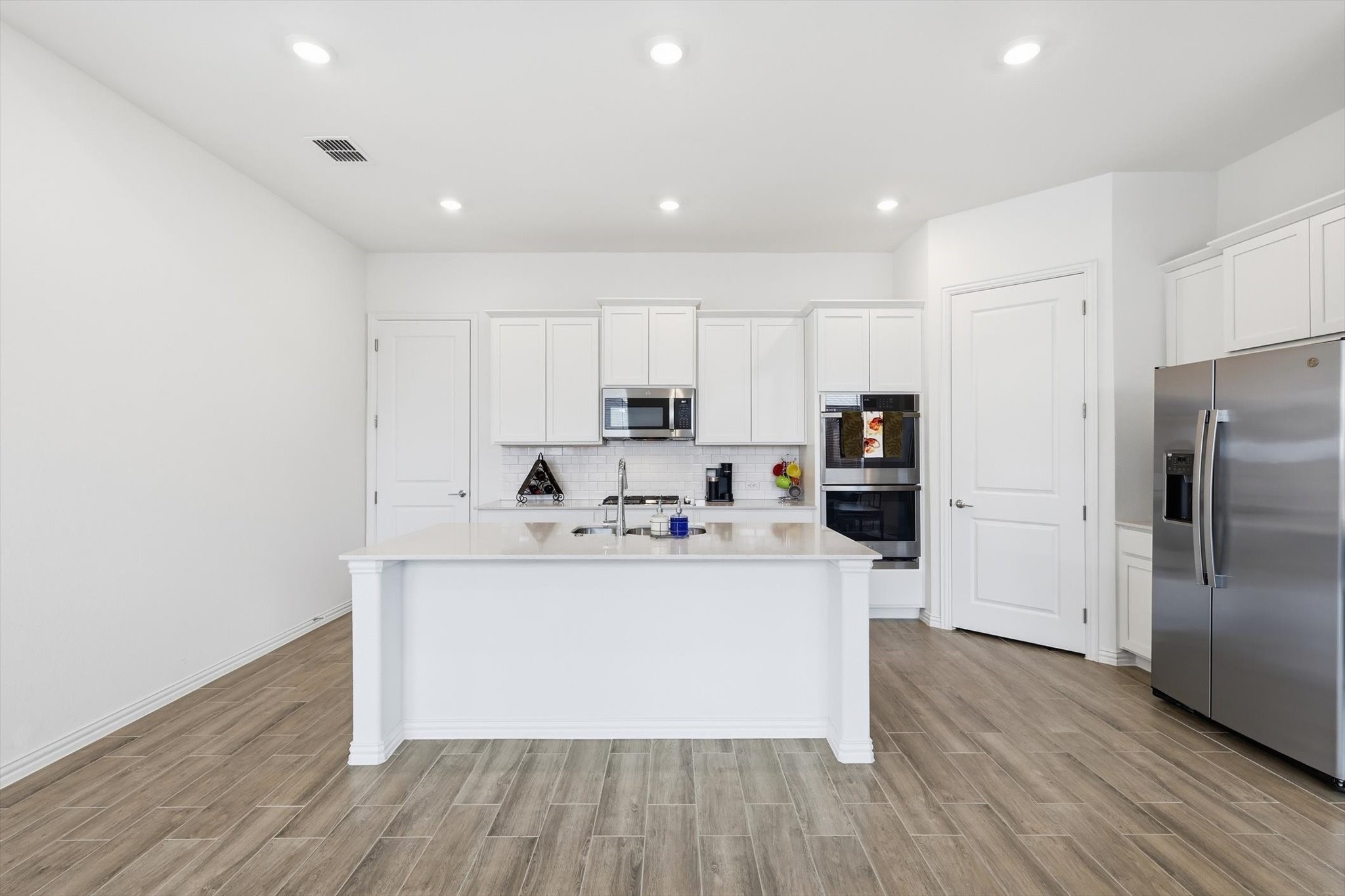 4831 Forest Crest Parkway Arlington TX 76005