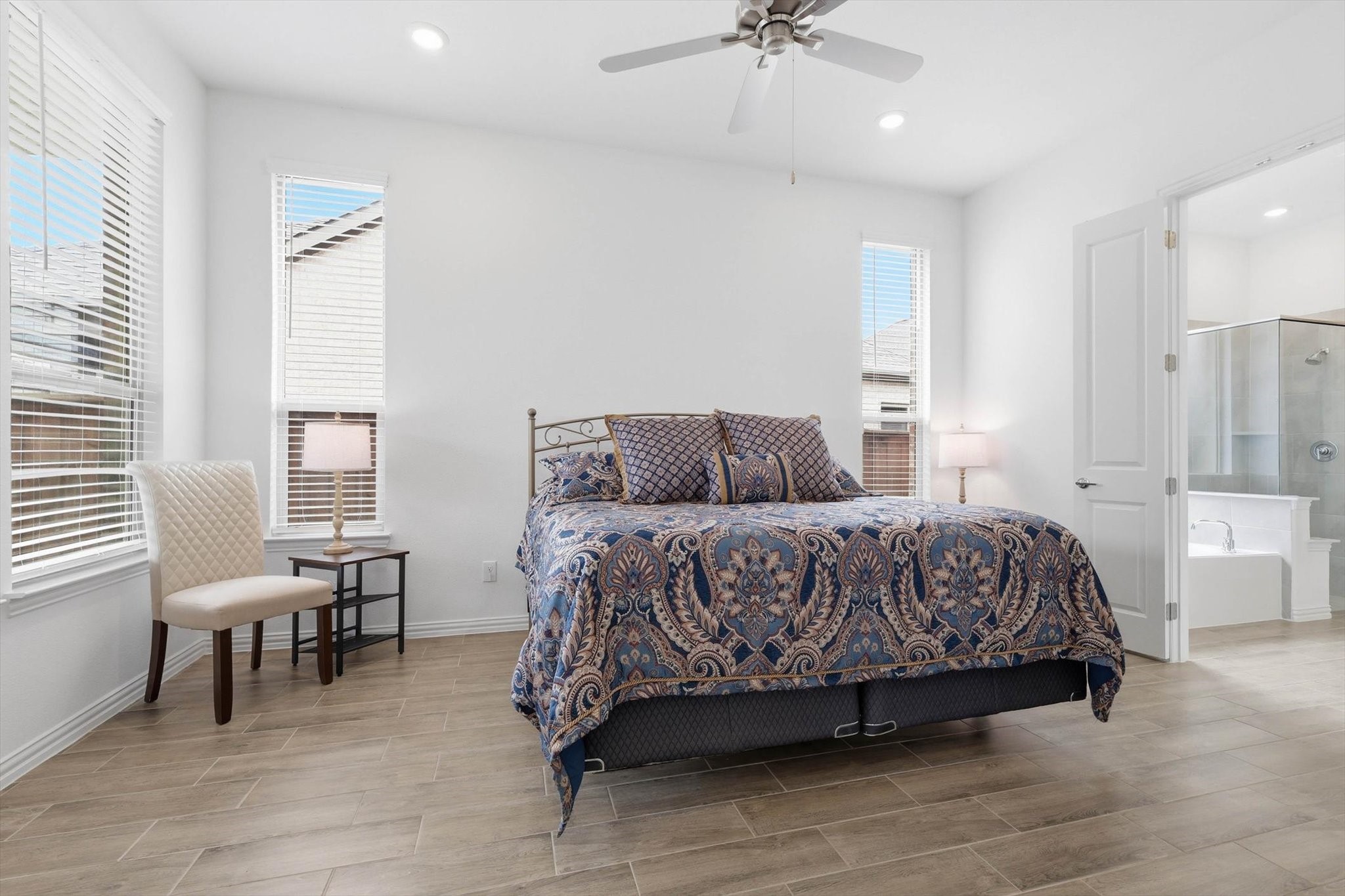 4831 Forest Crest Parkway Arlington TX 76005