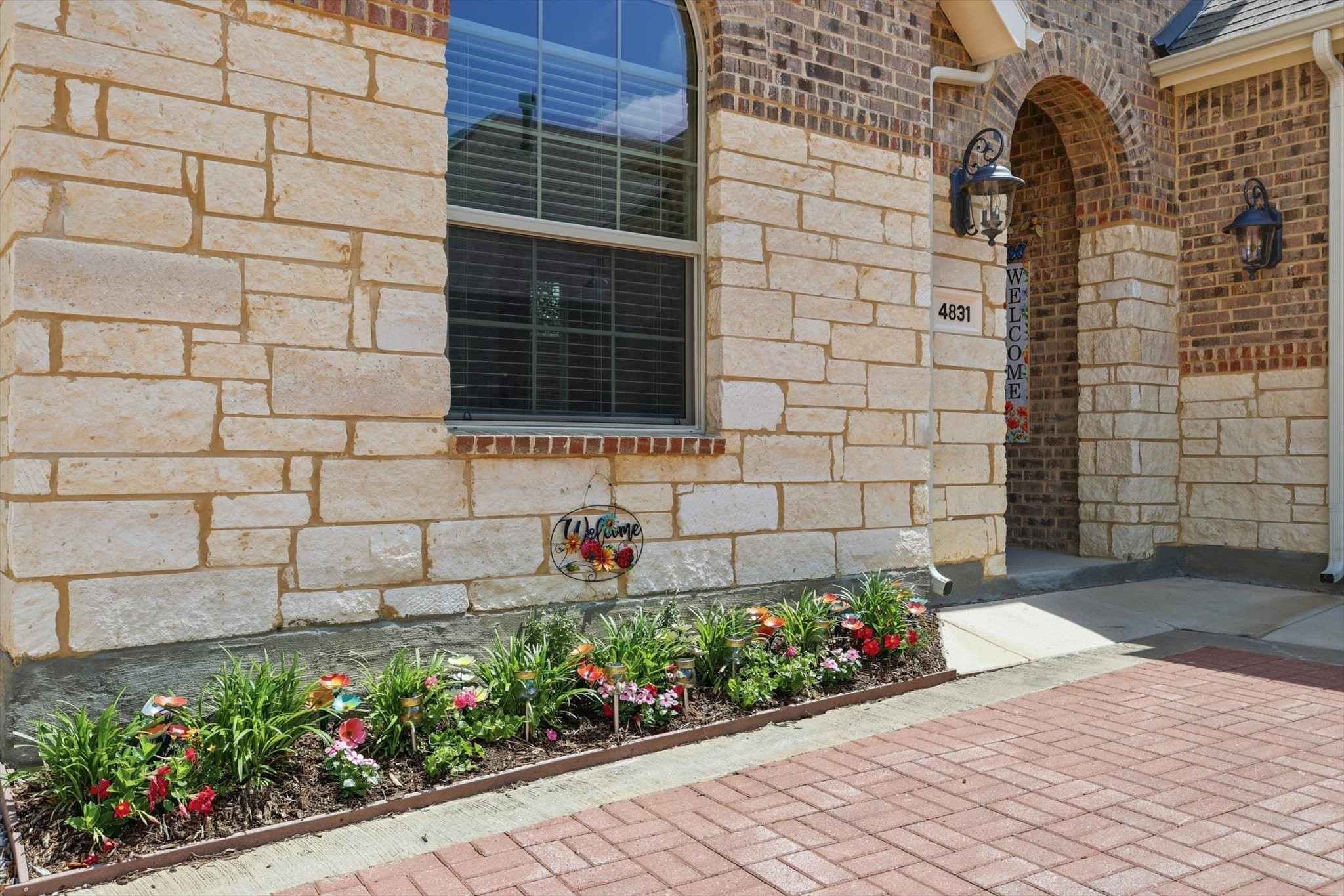 4831 Forest Crest Parkway Arlington TX 76005