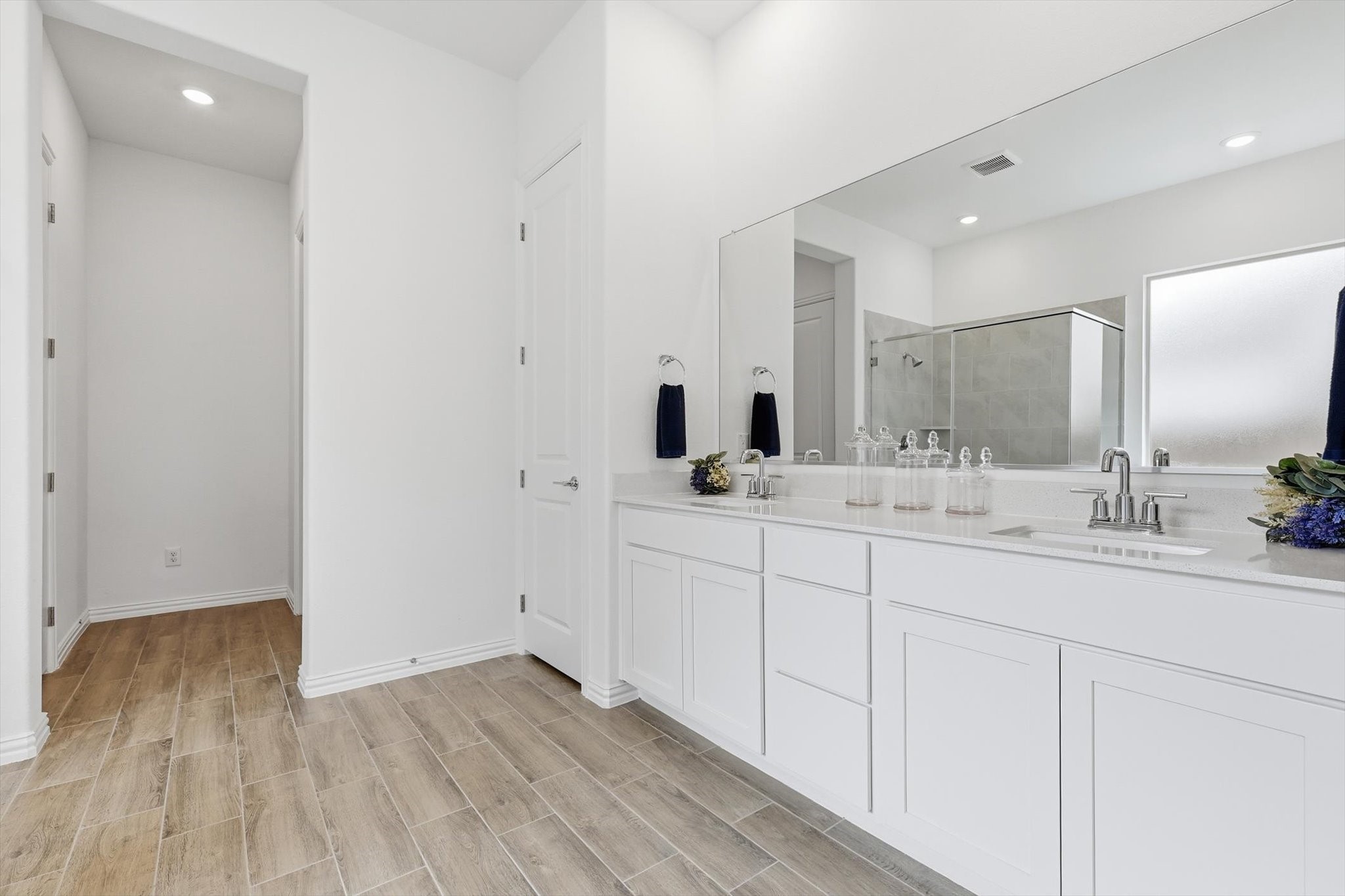 4831 Forest Crest Parkway Arlington TX 76005