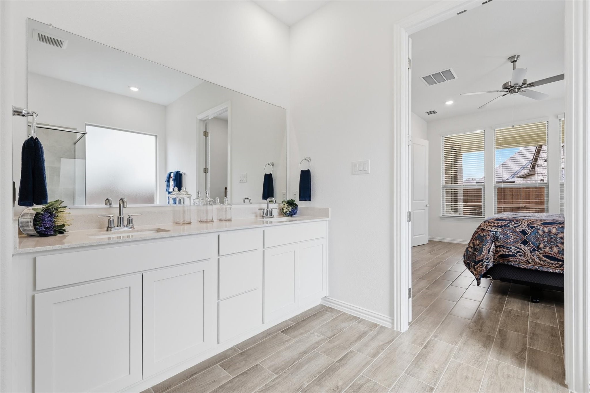 4831 Forest Crest Parkway Arlington TX 76005
