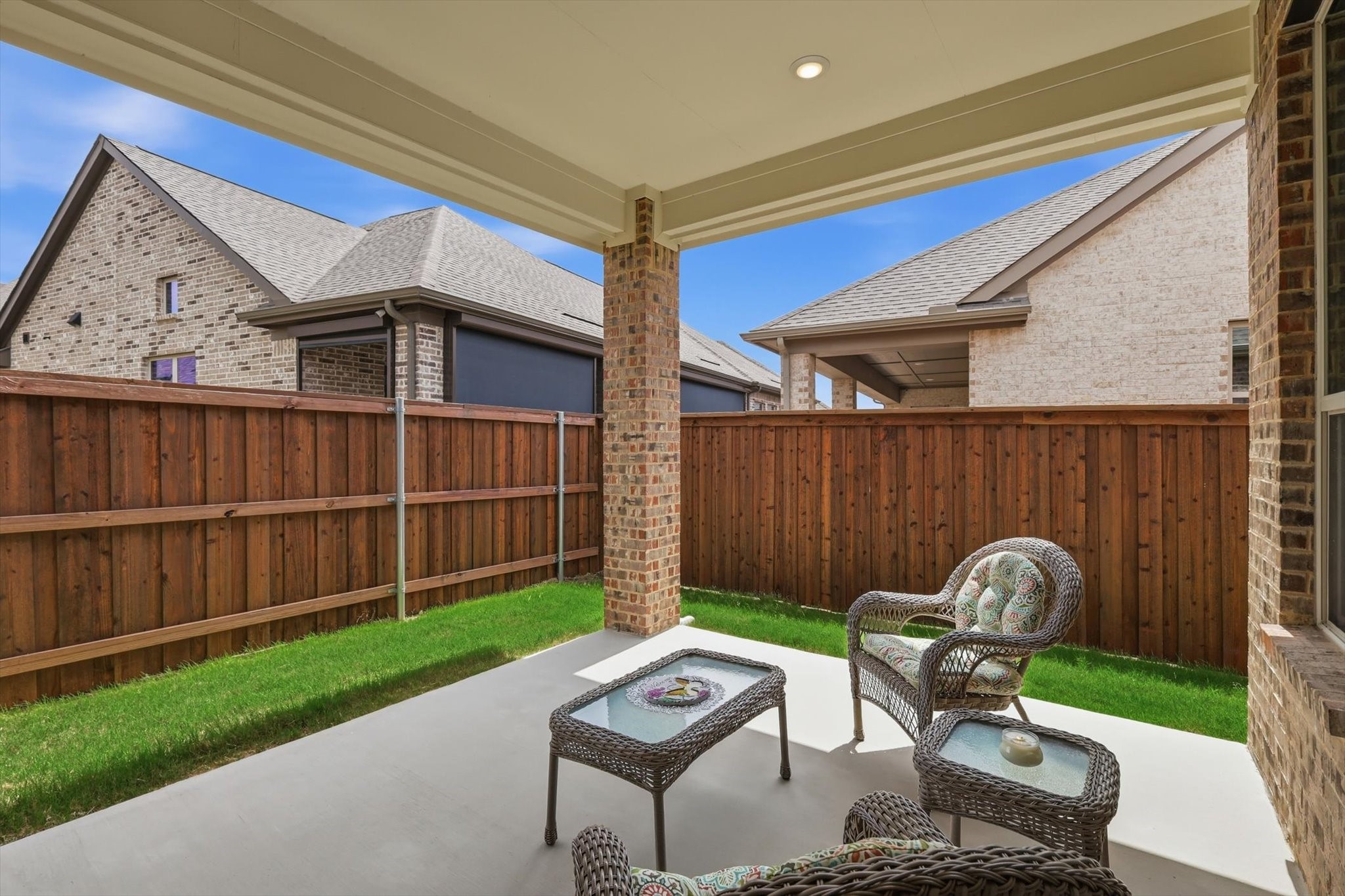 4831 Forest Crest Parkway Arlington TX 76005
