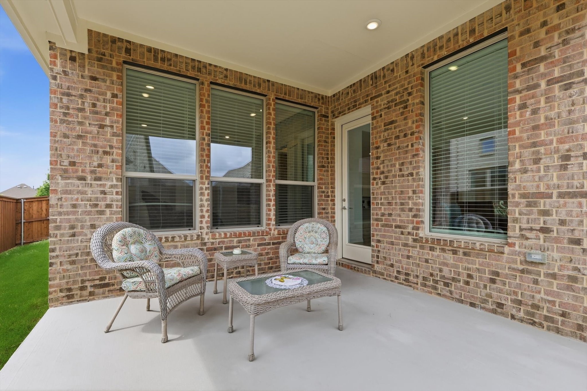 4831 Forest Crest Parkway Arlington TX 76005