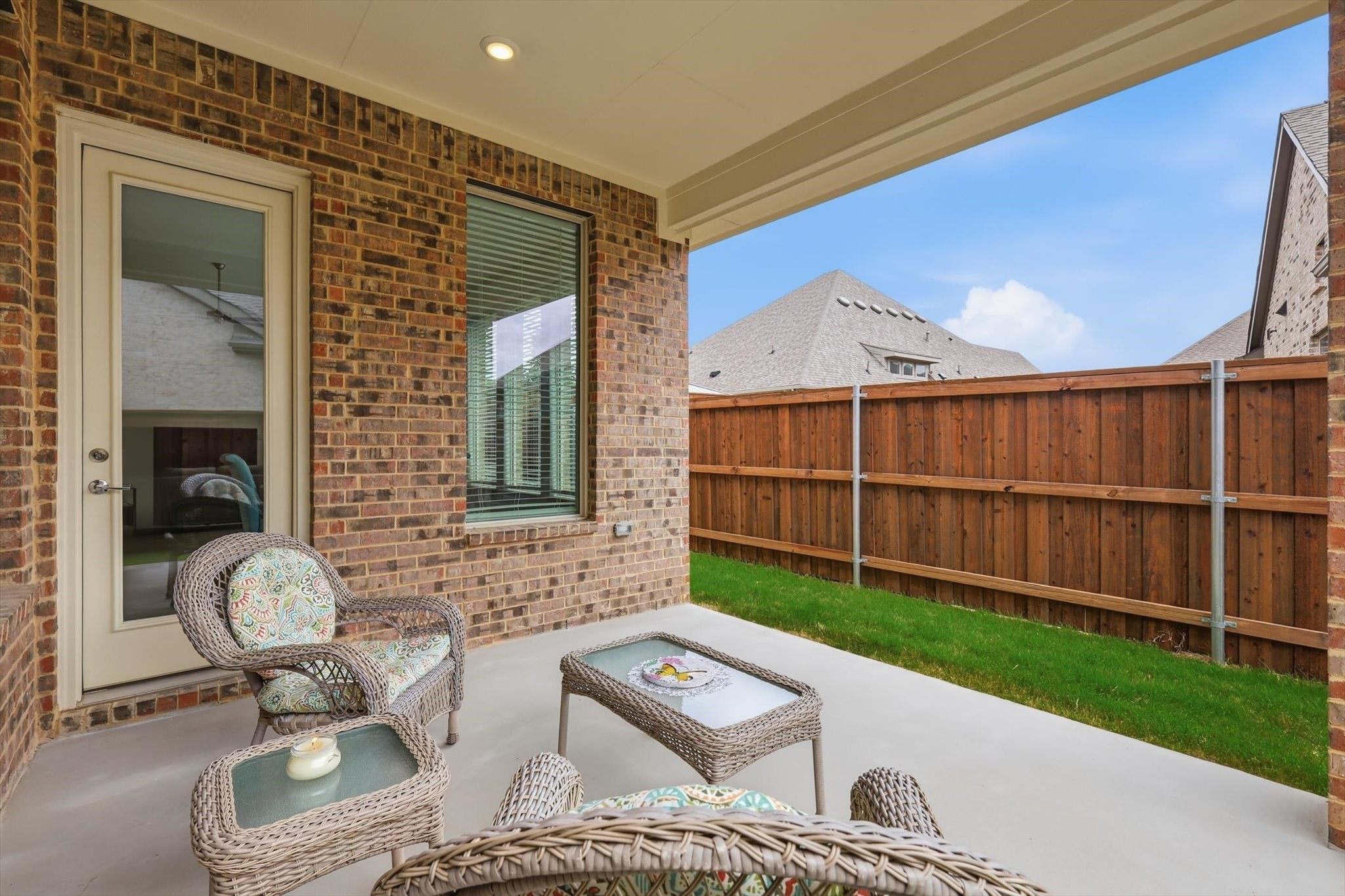 4831 Forest Crest Parkway Arlington TX 76005
