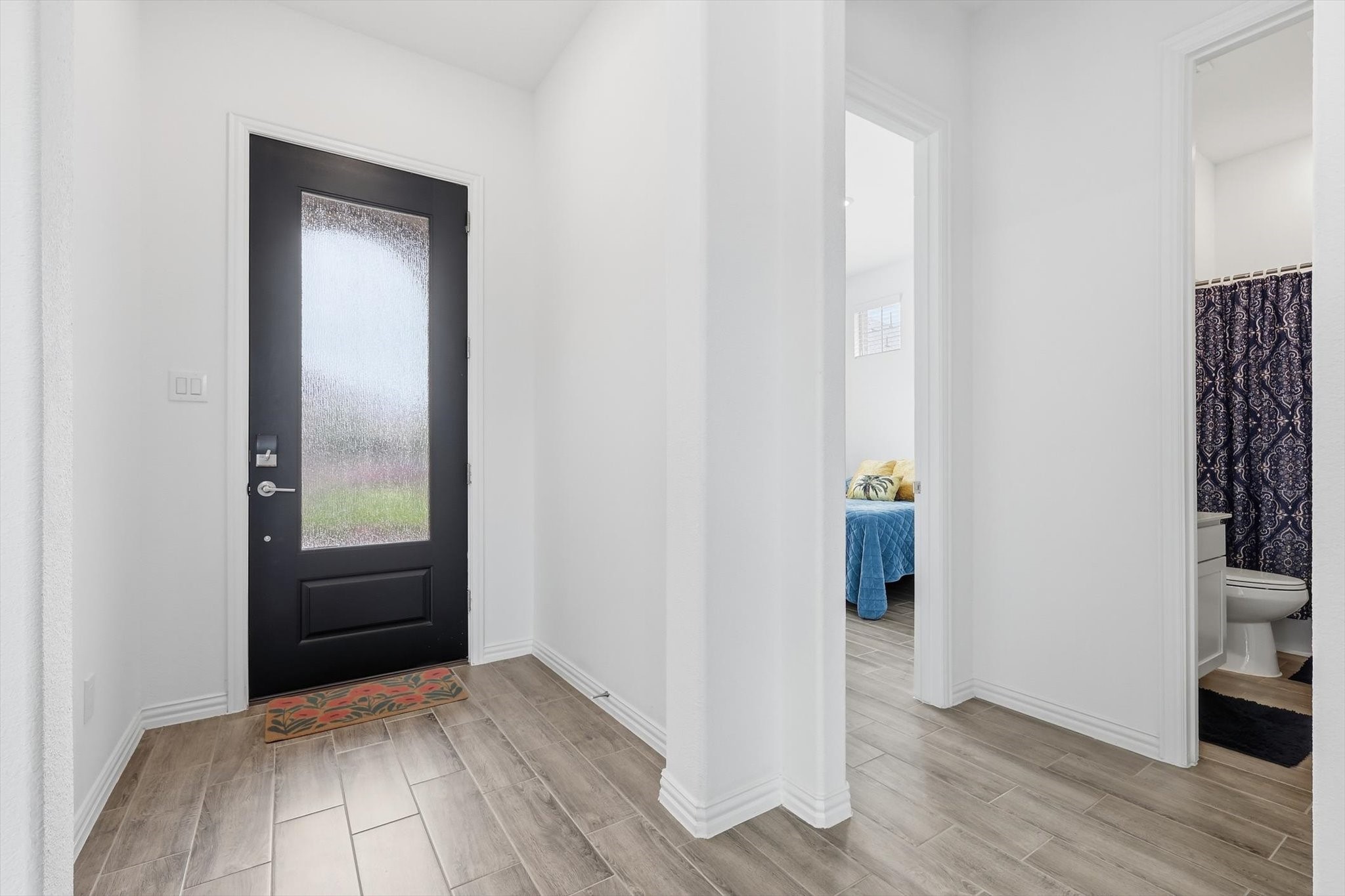 4831 Forest Crest Parkway Arlington TX 76005