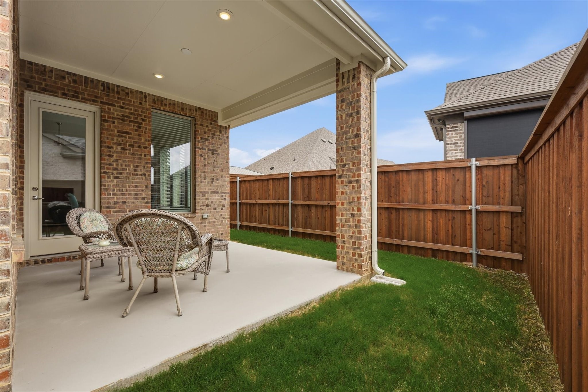 4831 Forest Crest Parkway Arlington TX 76005