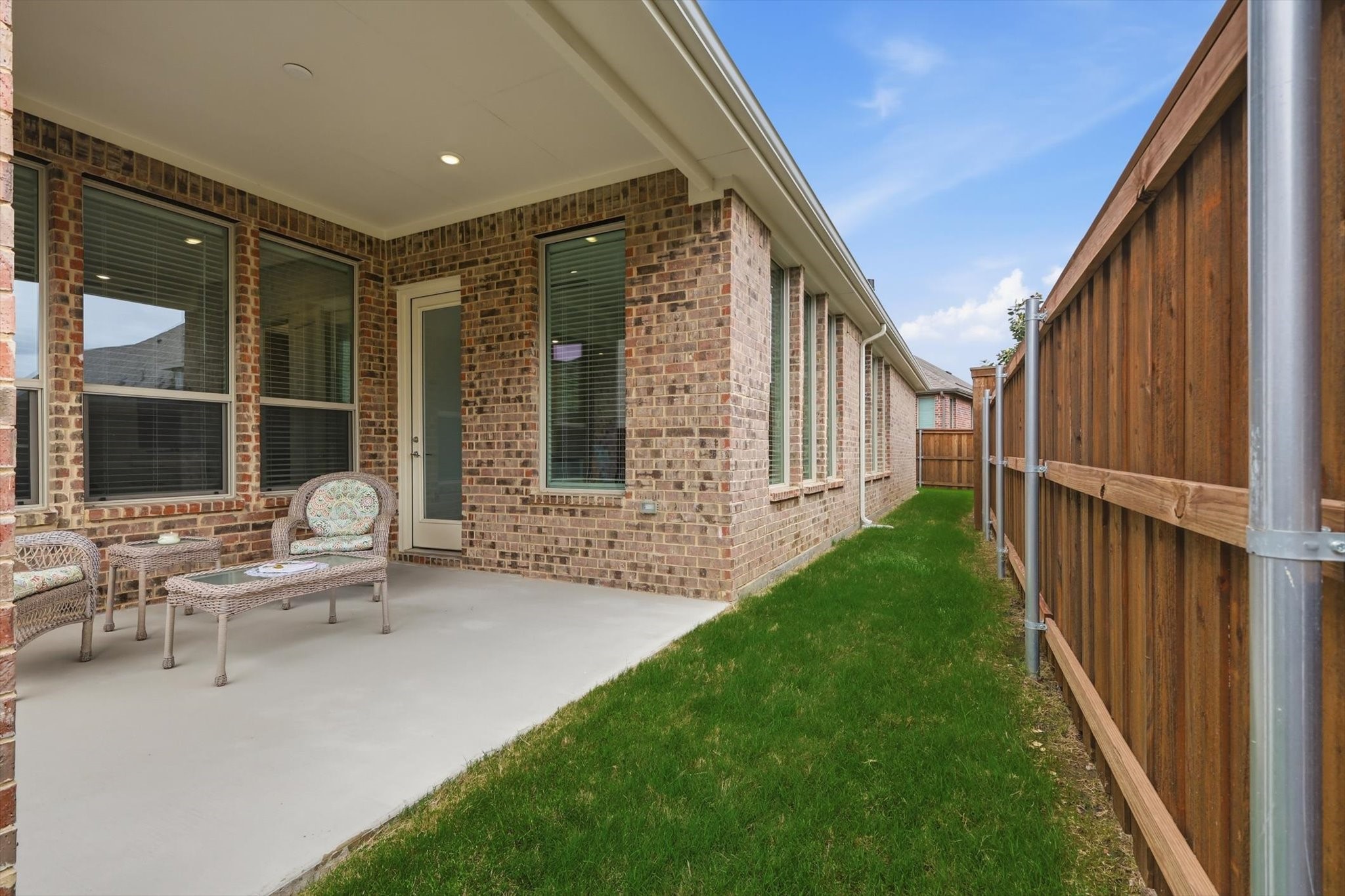 4831 Forest Crest Parkway Arlington TX 76005