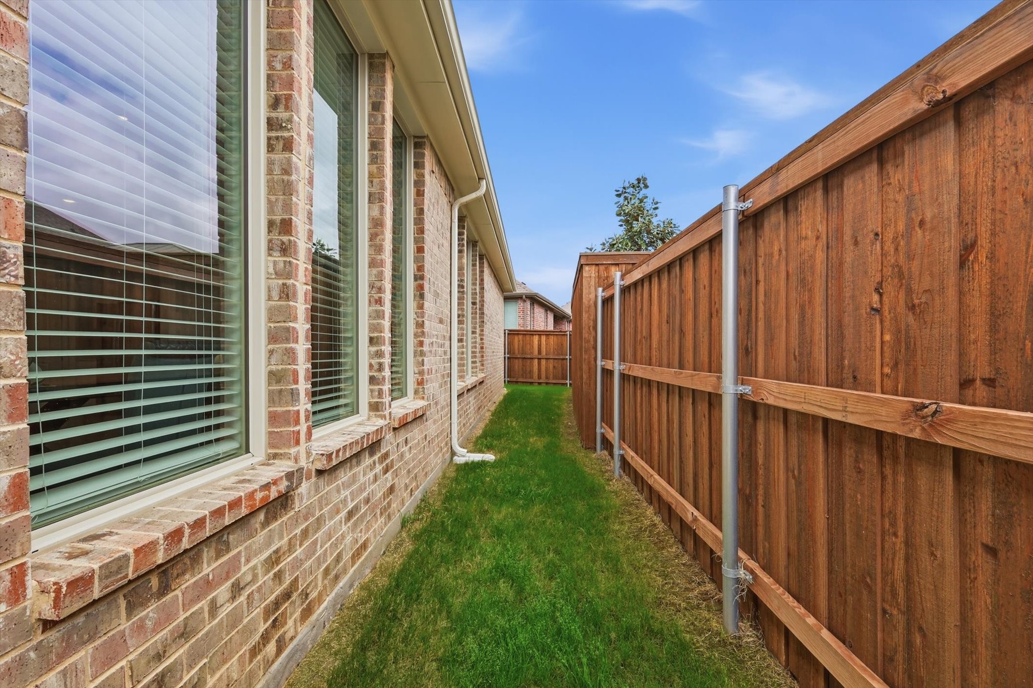 4831 Forest Crest Parkway Arlington TX 76005