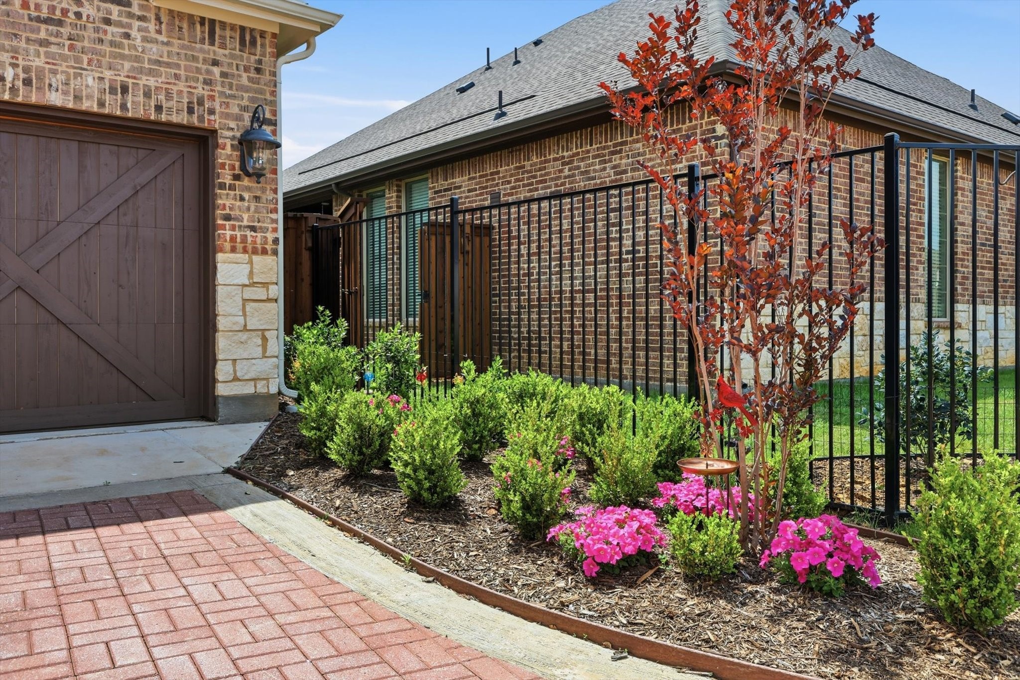 4831 Forest Crest Parkway Arlington TX 76005