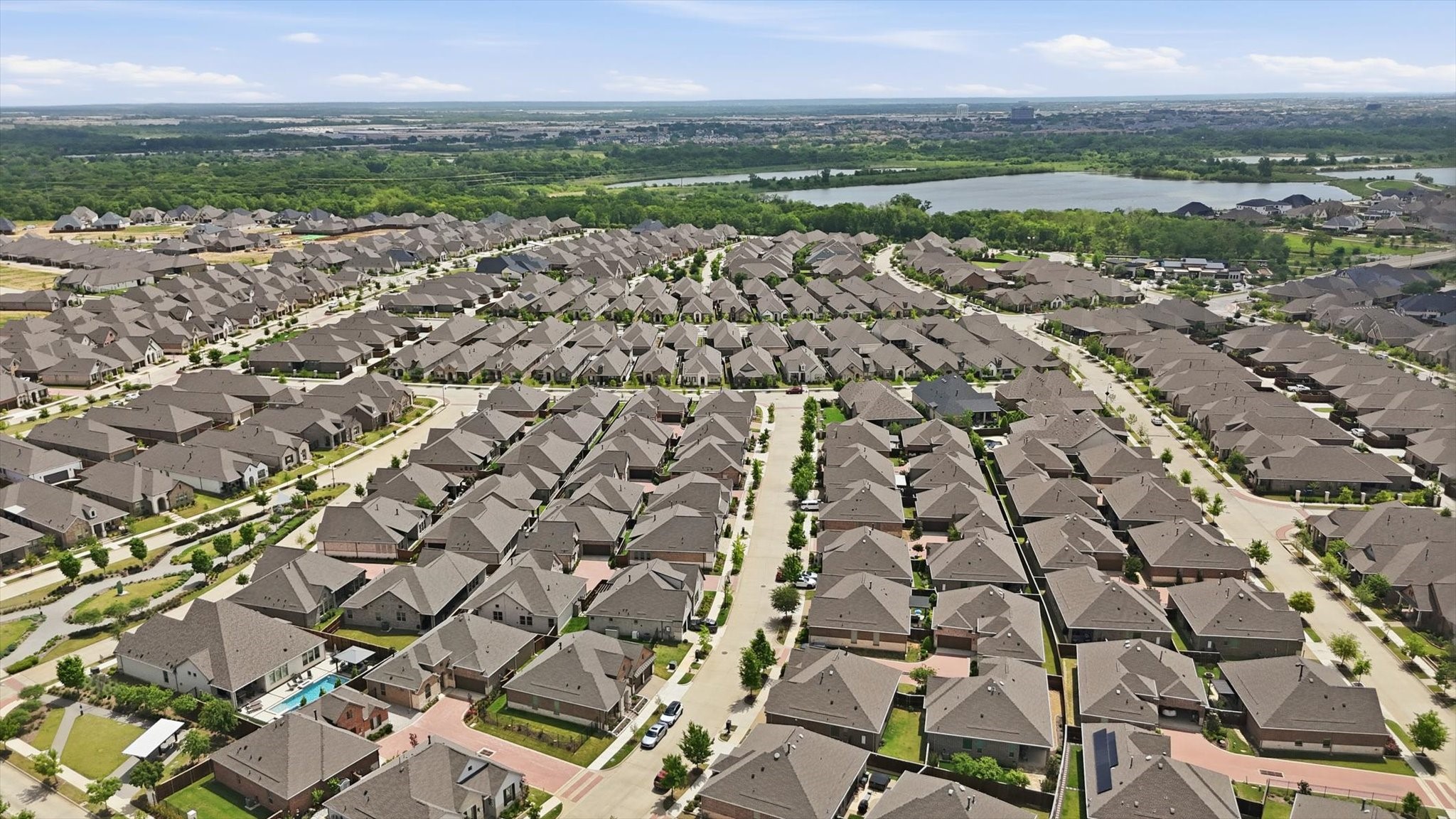 4831 Forest Crest Parkway Arlington TX 76005