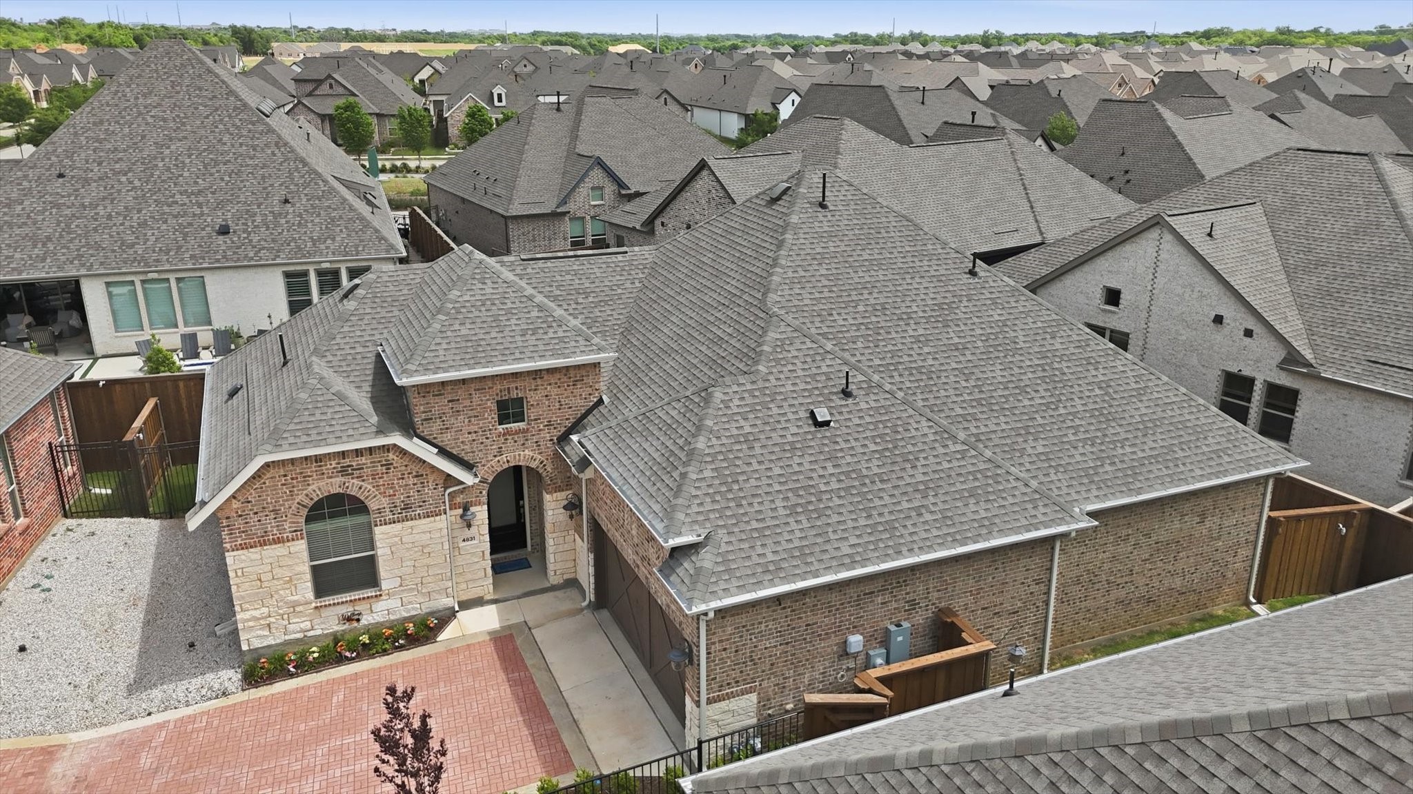 4831 Forest Crest Parkway Arlington TX 76005
