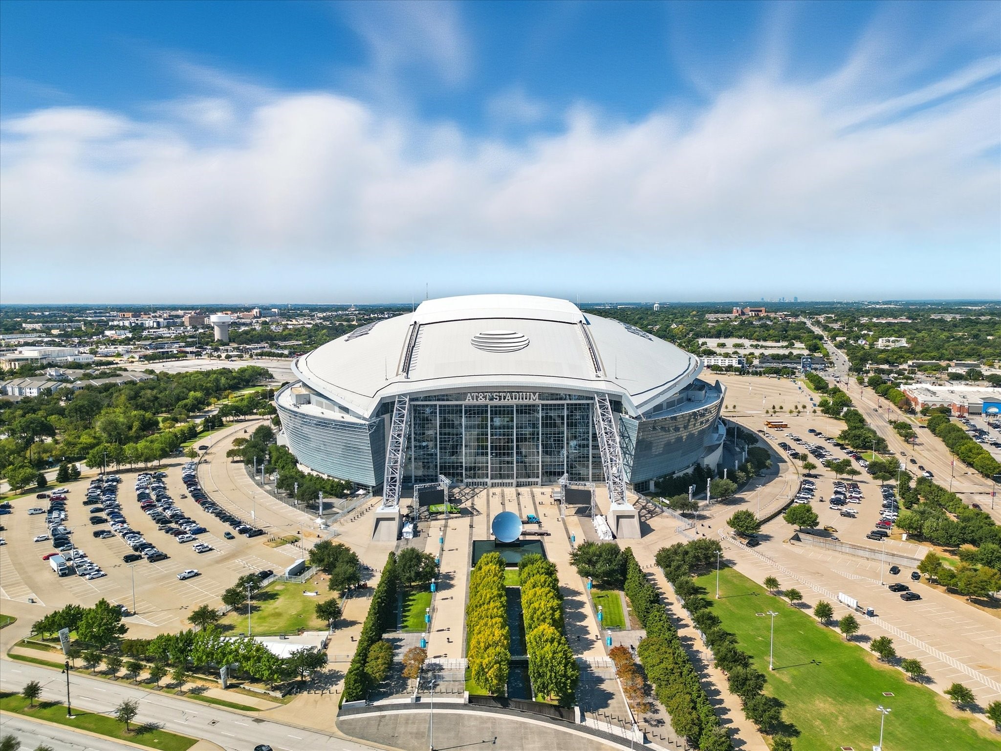 4831 Forest Crest Parkway Arlington TX 76005