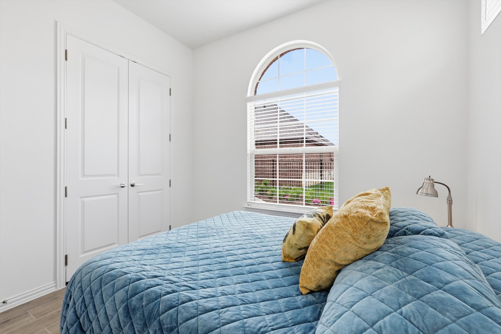 4831 Forest Crest Parkway Arlington TX 76005
