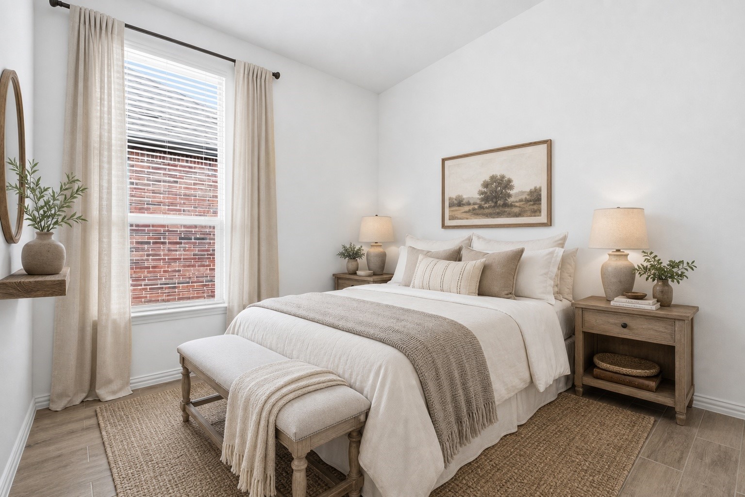 4831 Forest Crest Parkway Arlington TX 76005