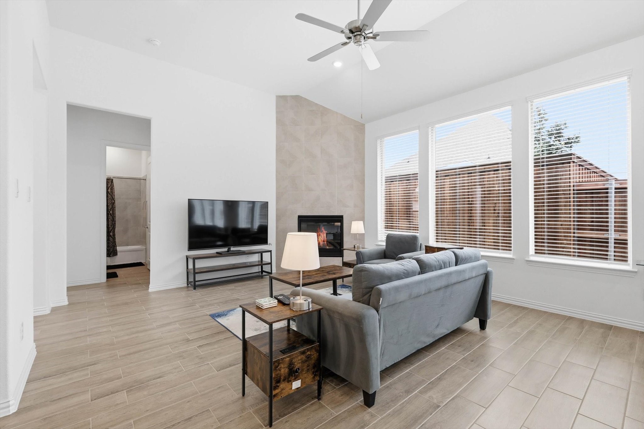 4831 Forest Crest Parkway Arlington TX 76005