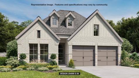 2636 Brooklyn Street Forney TX 75126