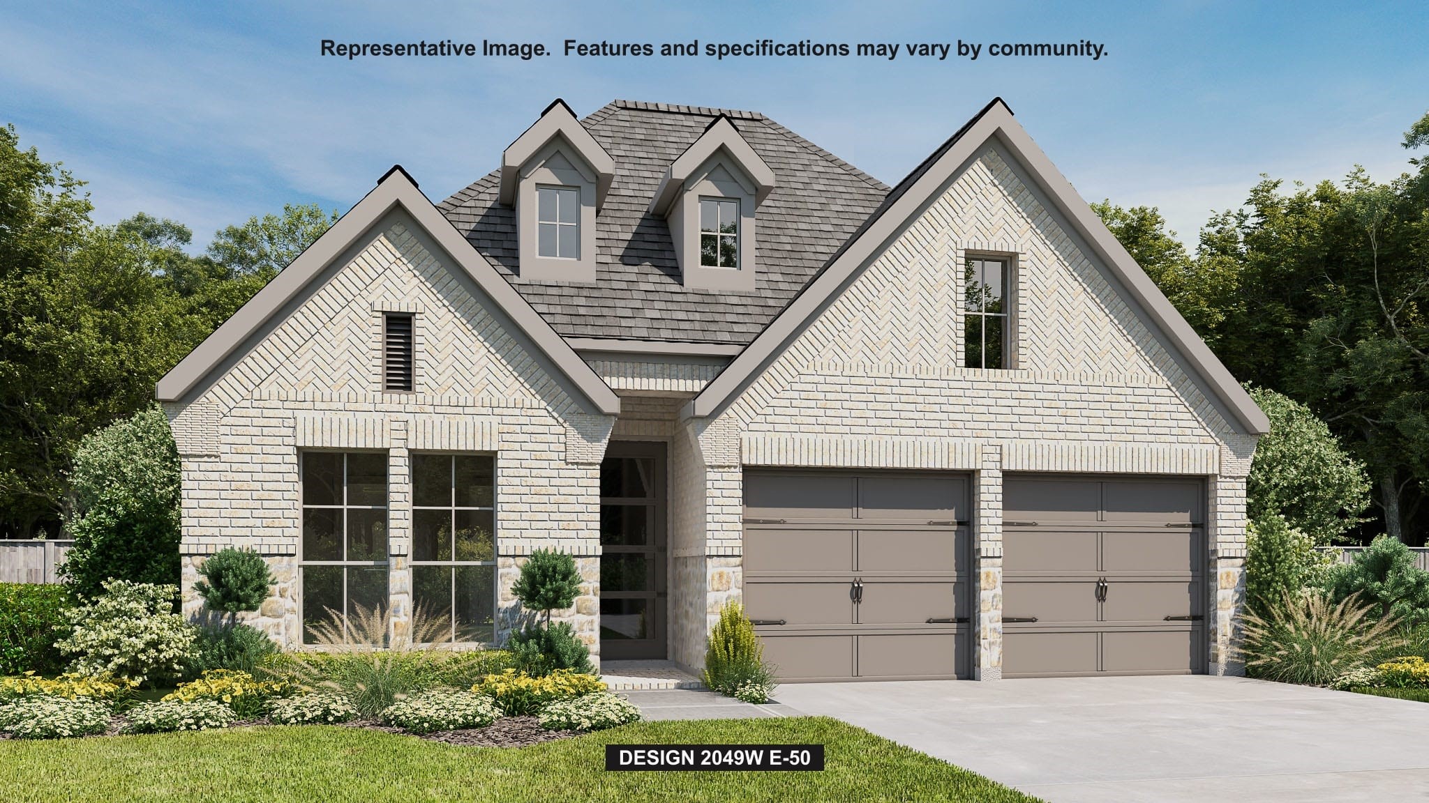 2636 Brooklyn Street Forney TX 75126