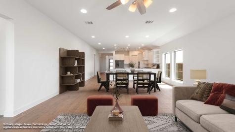 2636 Brooklyn Street Forney TX 75126