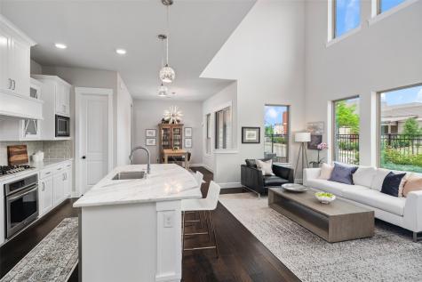 7250 Van Tuyl Parkway Mckinney TX 75070