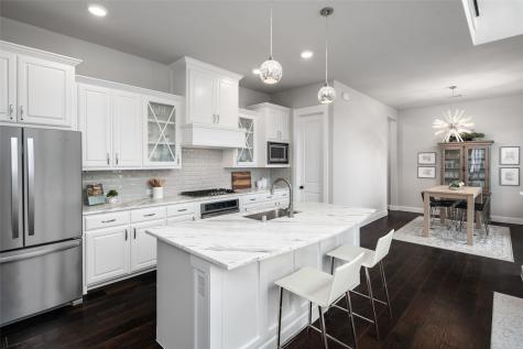 7250 Van Tuyl Parkway Mckinney TX 75070