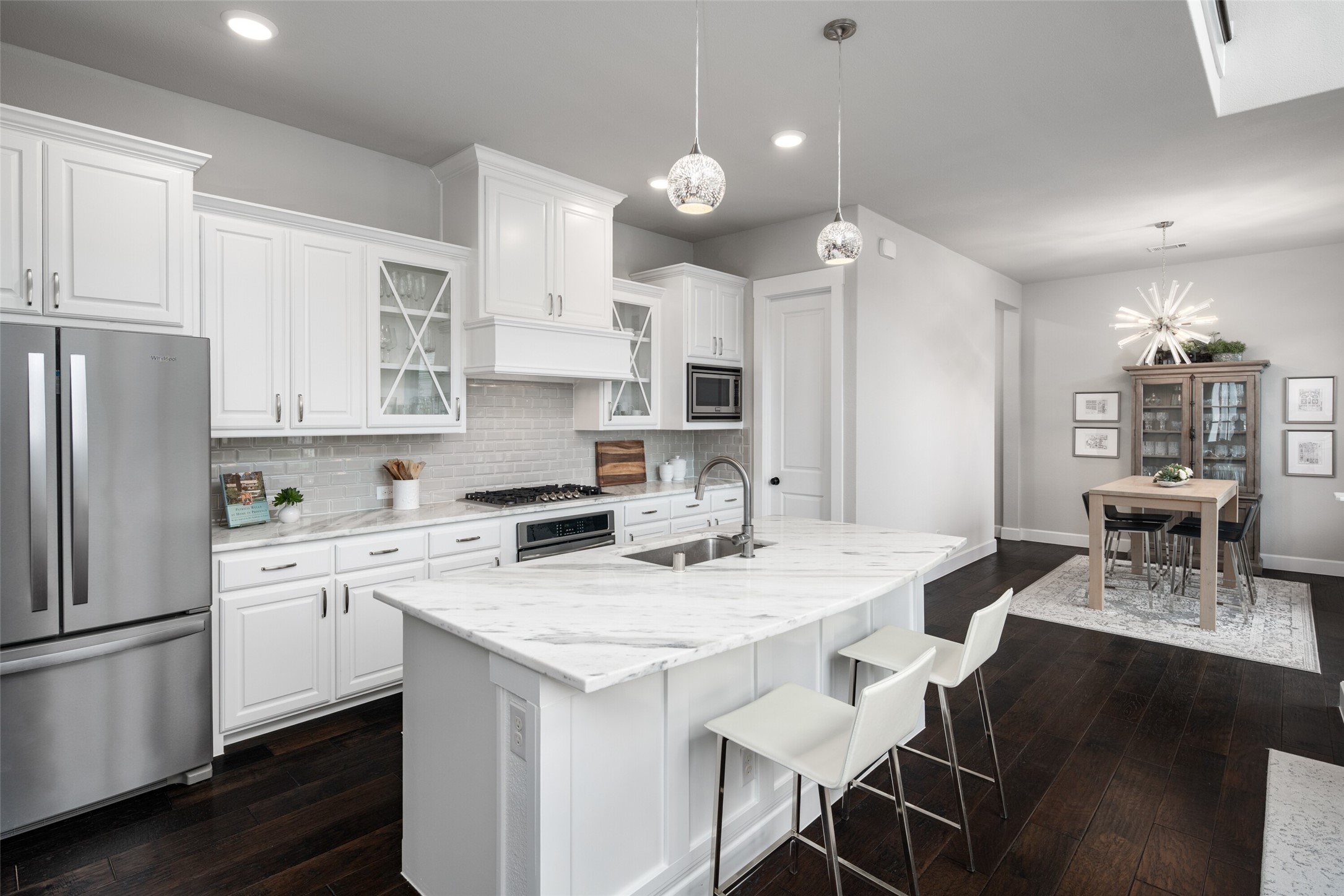 7250 Van Tuyl Parkway Mckinney TX 75070