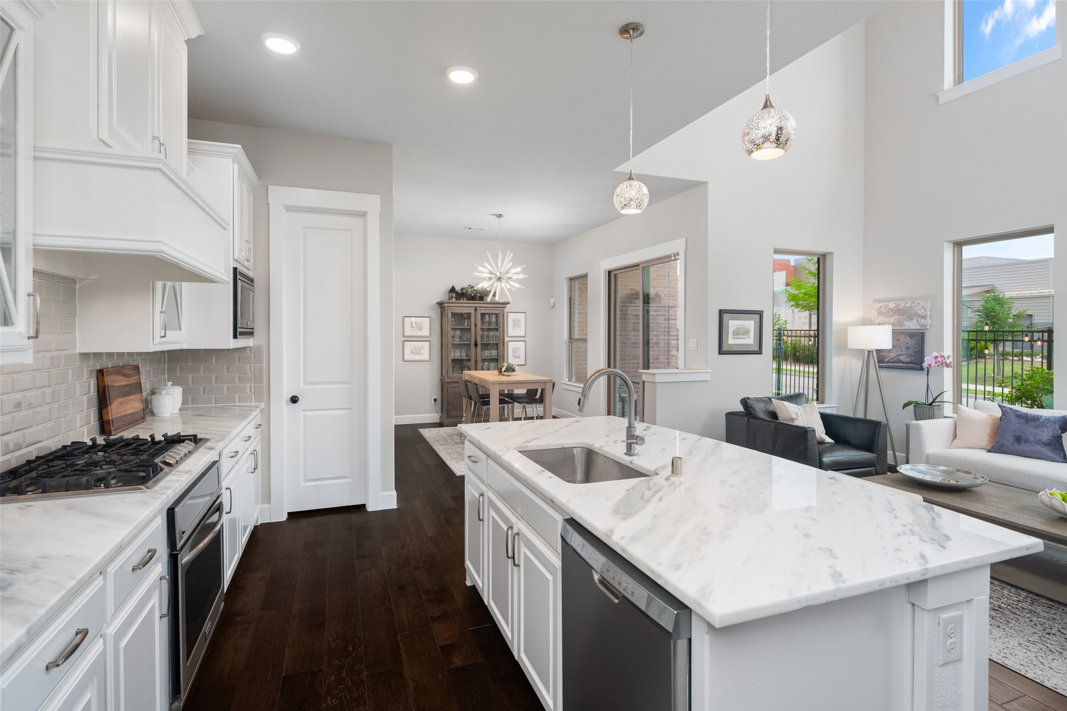 7250 Van Tuyl Parkway Mckinney TX 75070