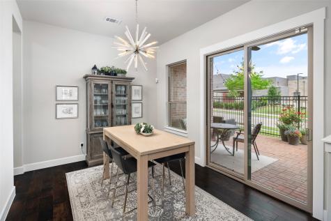 7250 Van Tuyl Parkway Mckinney TX 75070