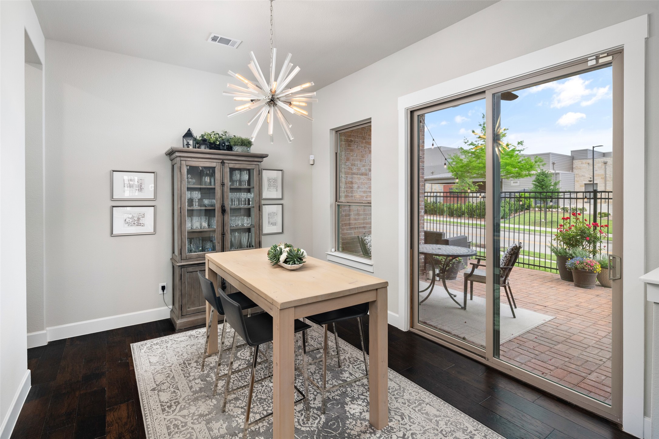 7250 Van Tuyl Parkway Mckinney TX 75070