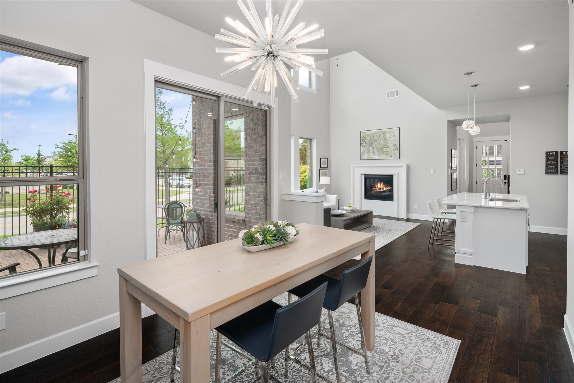 7250 Van Tuyl Parkway Mckinney TX 75070